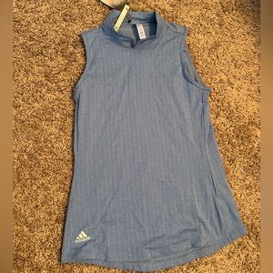 Adidas Golf Polo Shirt